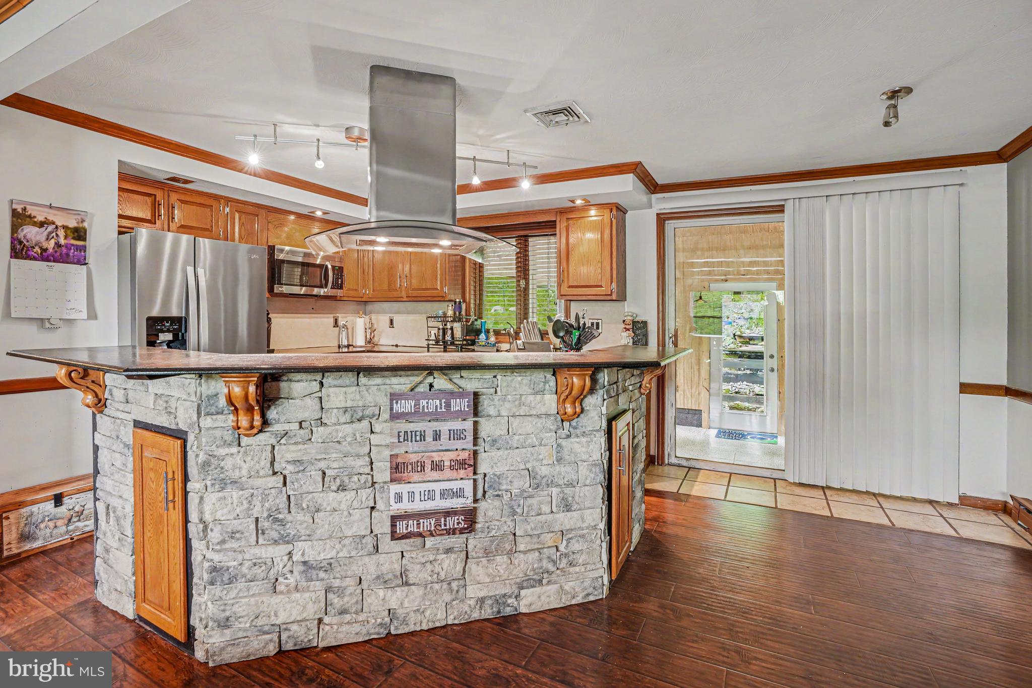 DECATUR - Residential