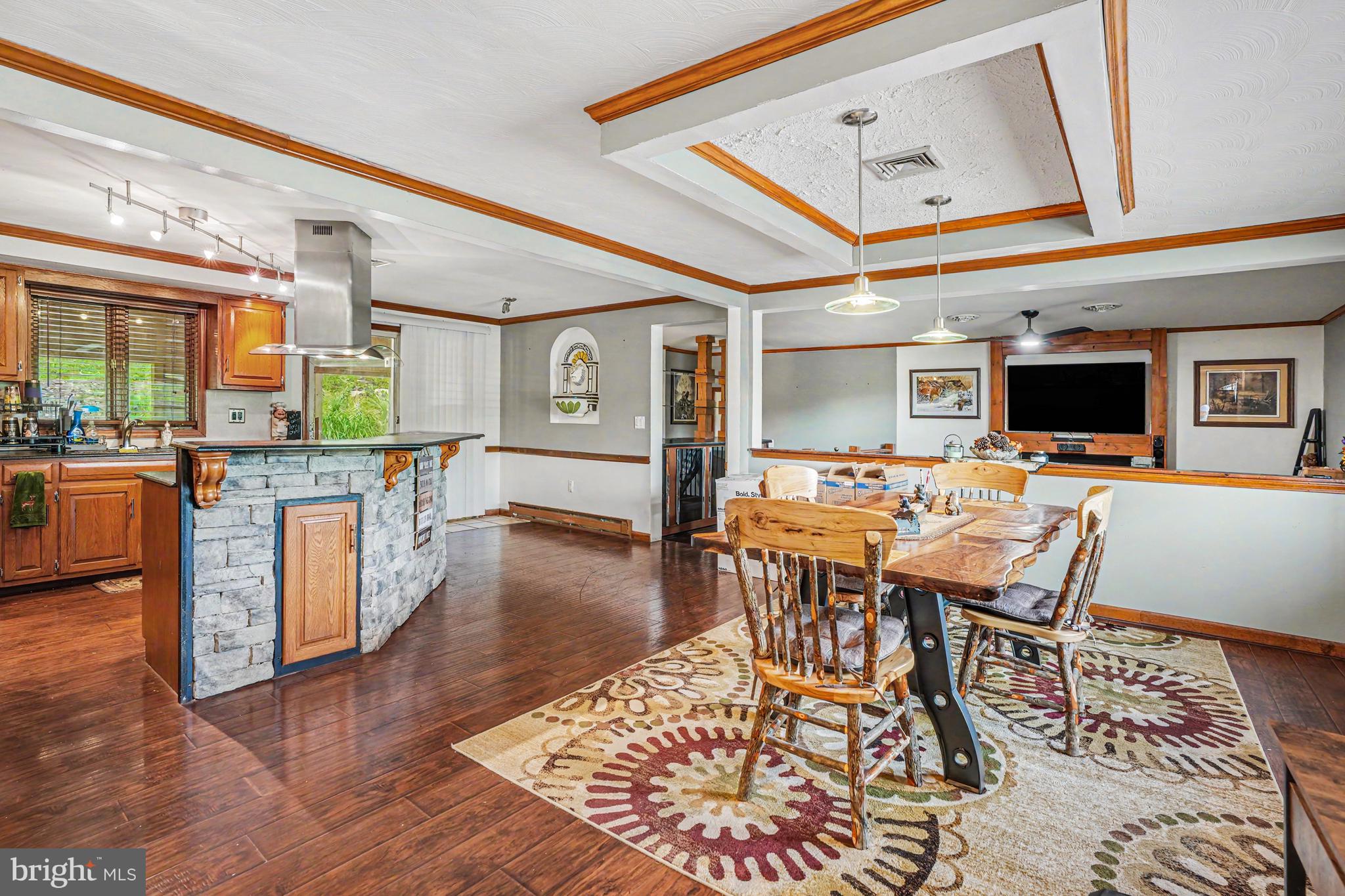 DECATUR - Residential