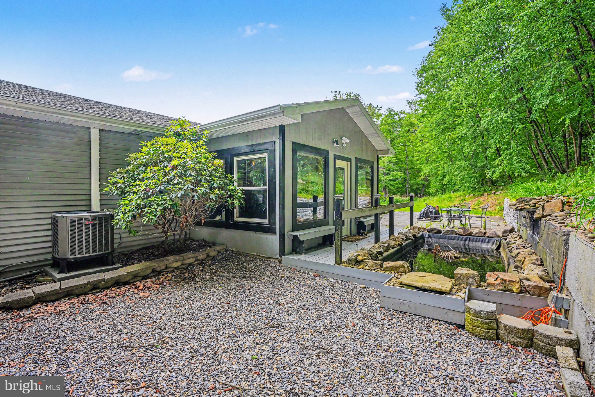 DECATUR - Residential