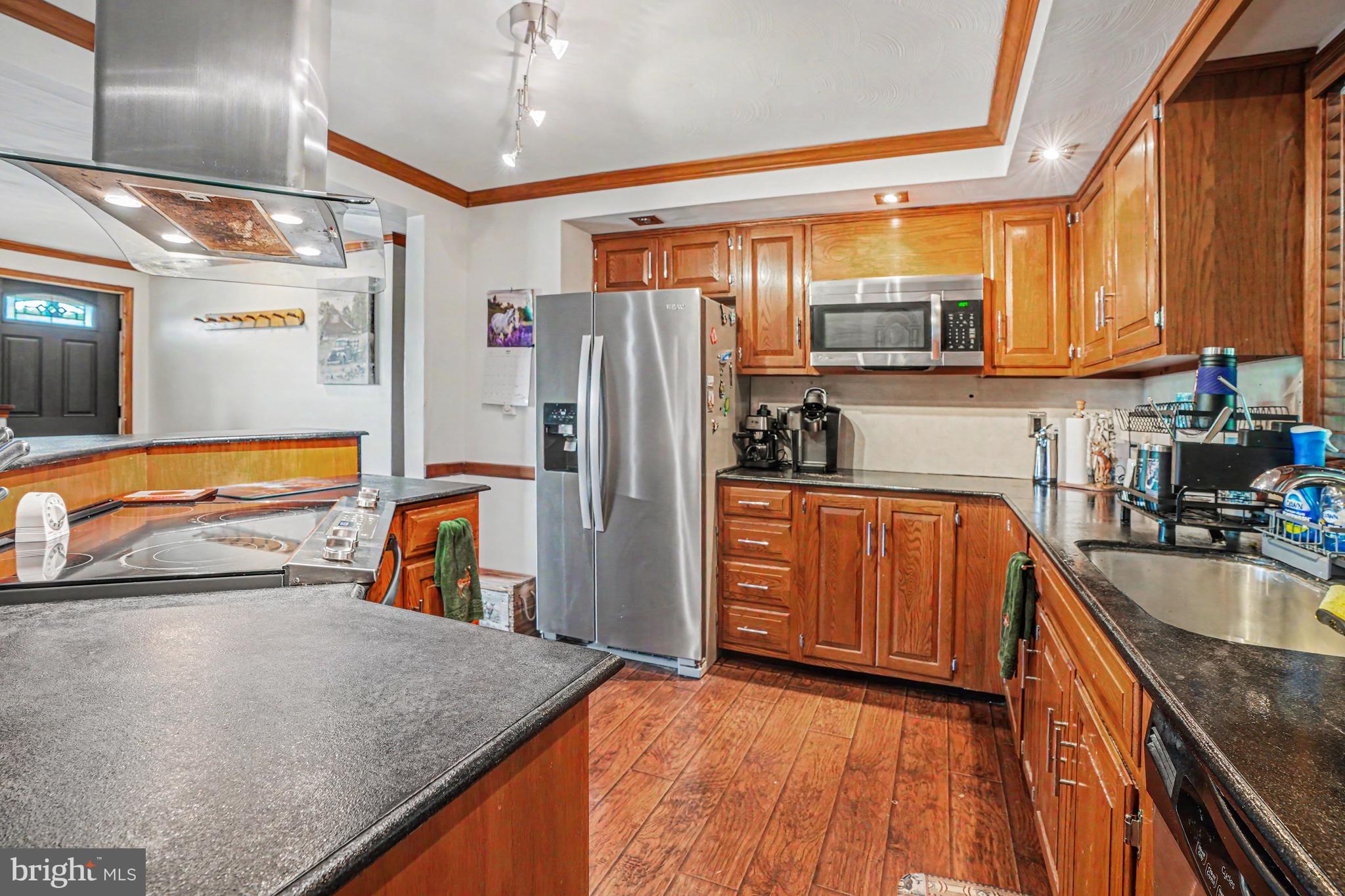 DECATUR - Residential