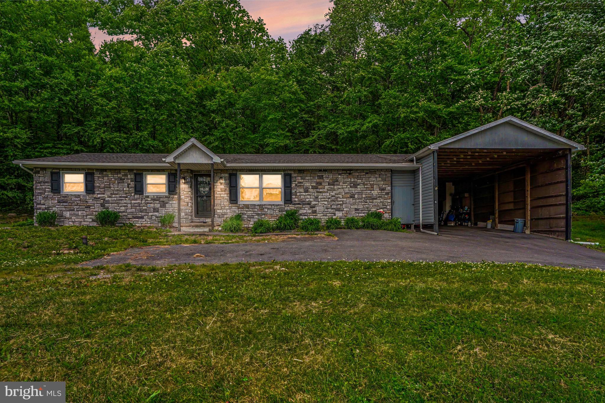 DECATUR - Residential