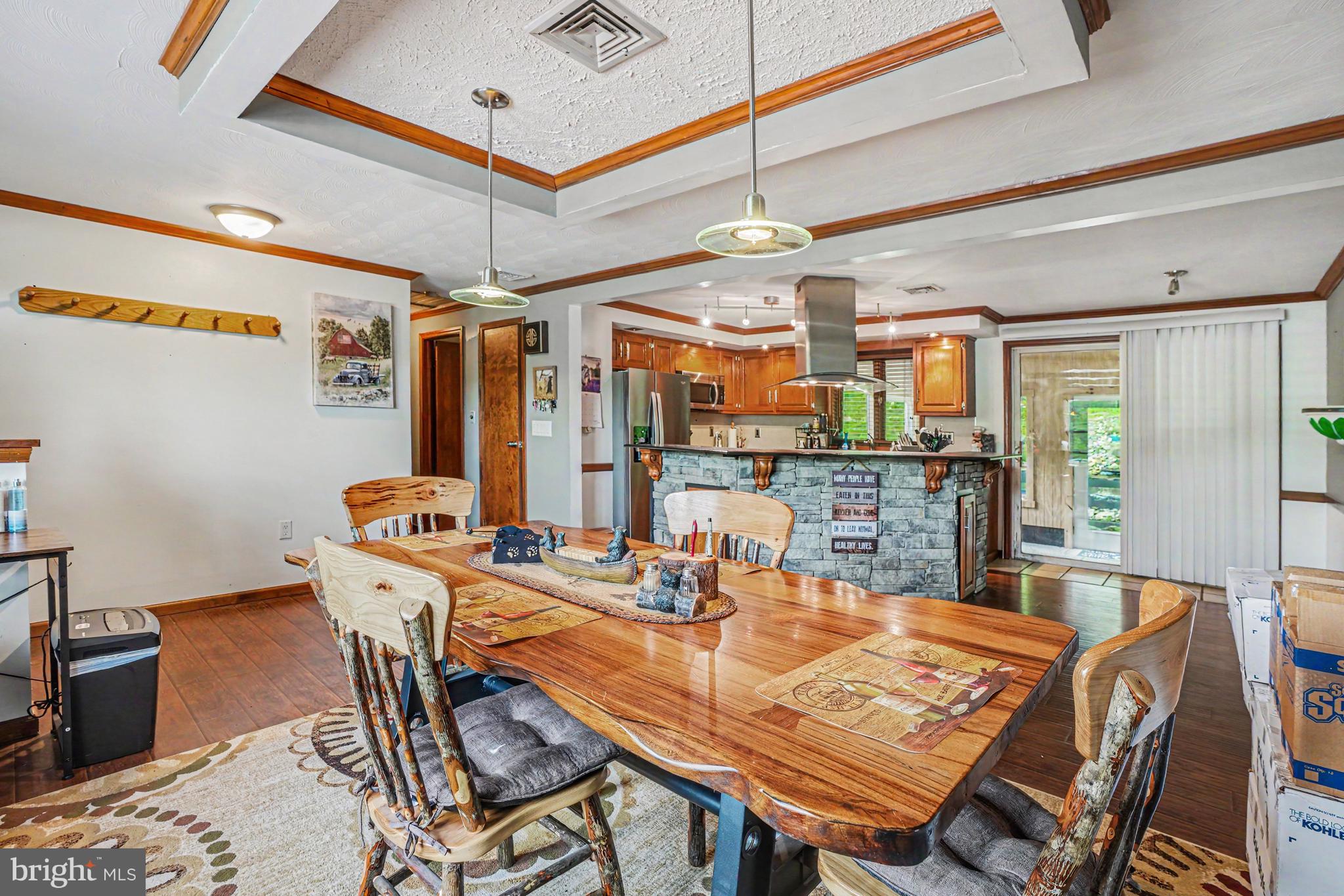 DECATUR - Residential