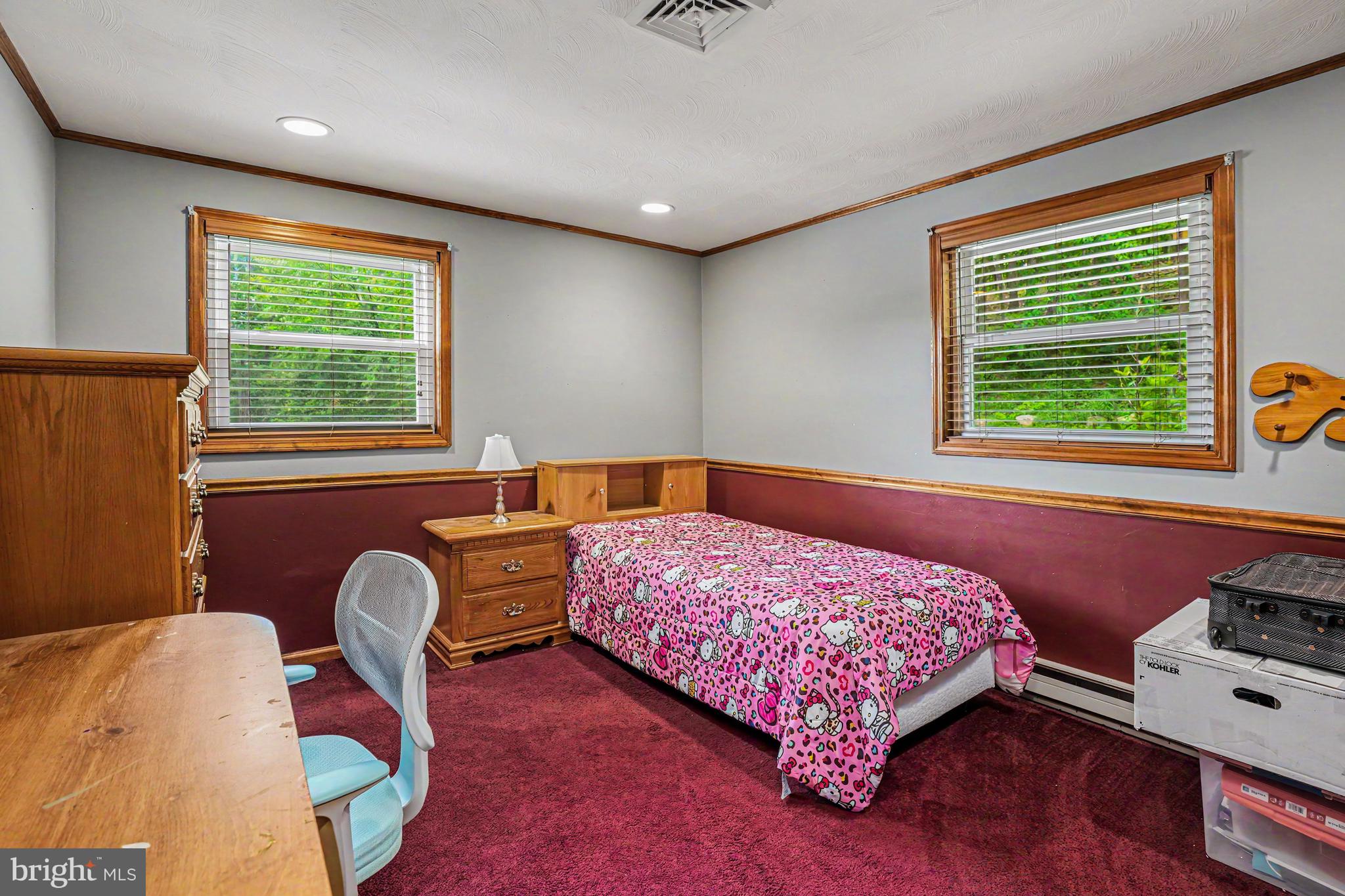 DECATUR - Residential