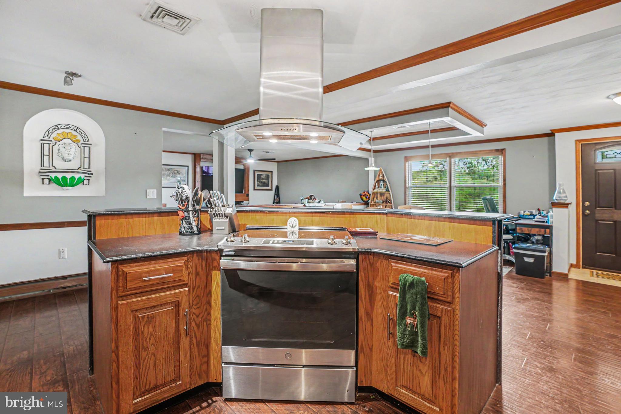 DECATUR - Residential