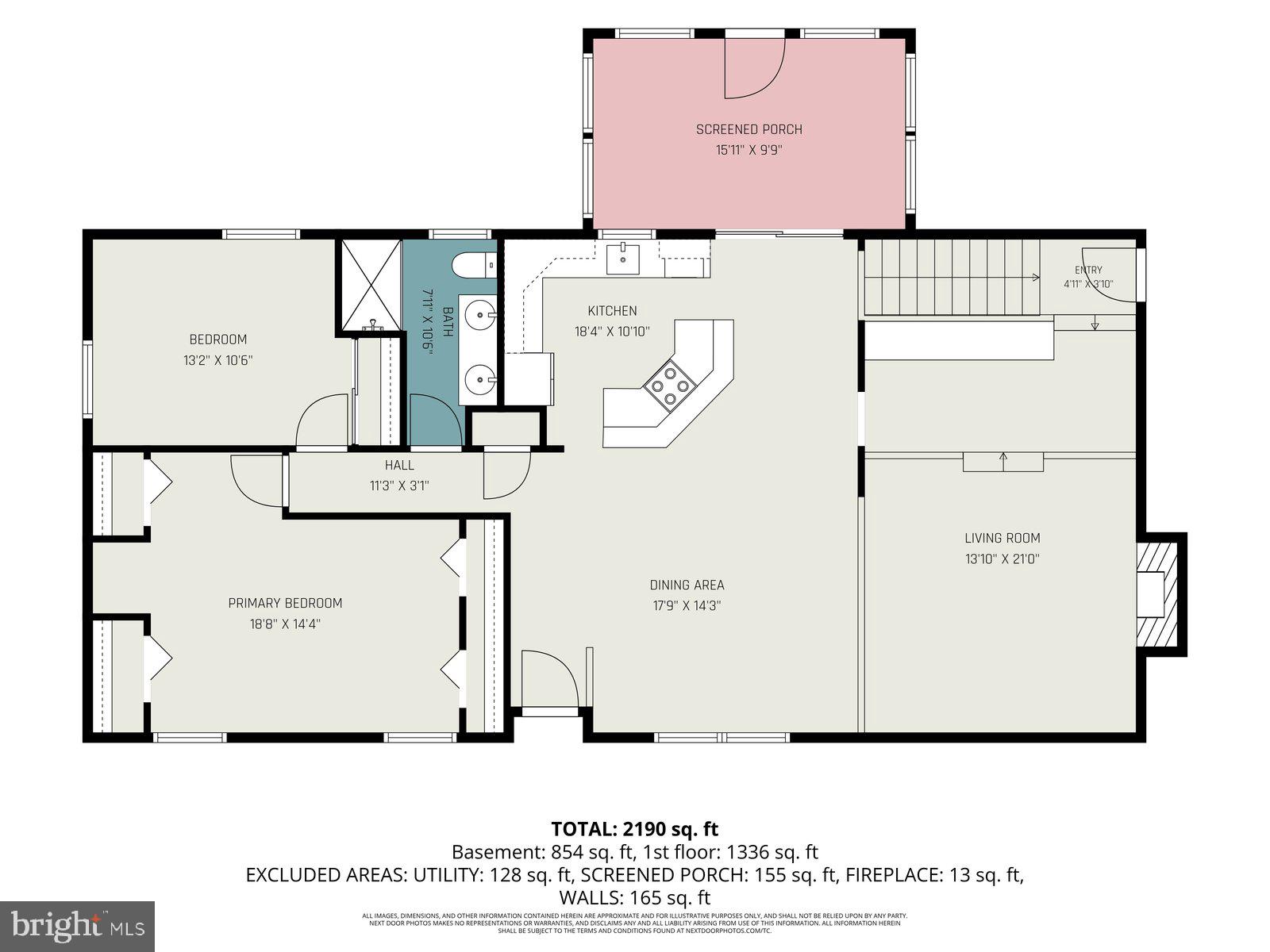 DECATUR - Residential