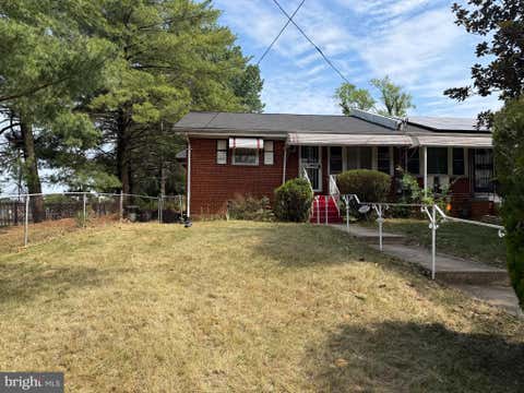 Photo of 4047 Alabama Avenue SE, WASHINGTON, DC 20020 (MLS # DCDC2276982)