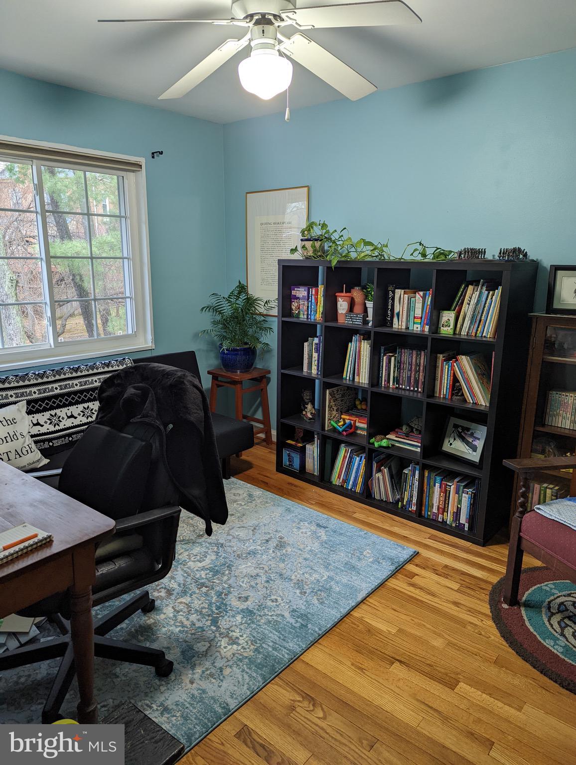 BETHESDA OVERLOOK - Residential Lease