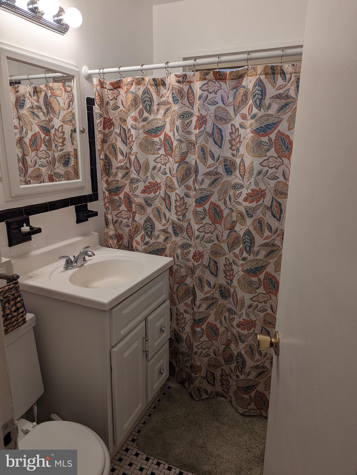 BETHESDA OVERLOOK - Residential Lease