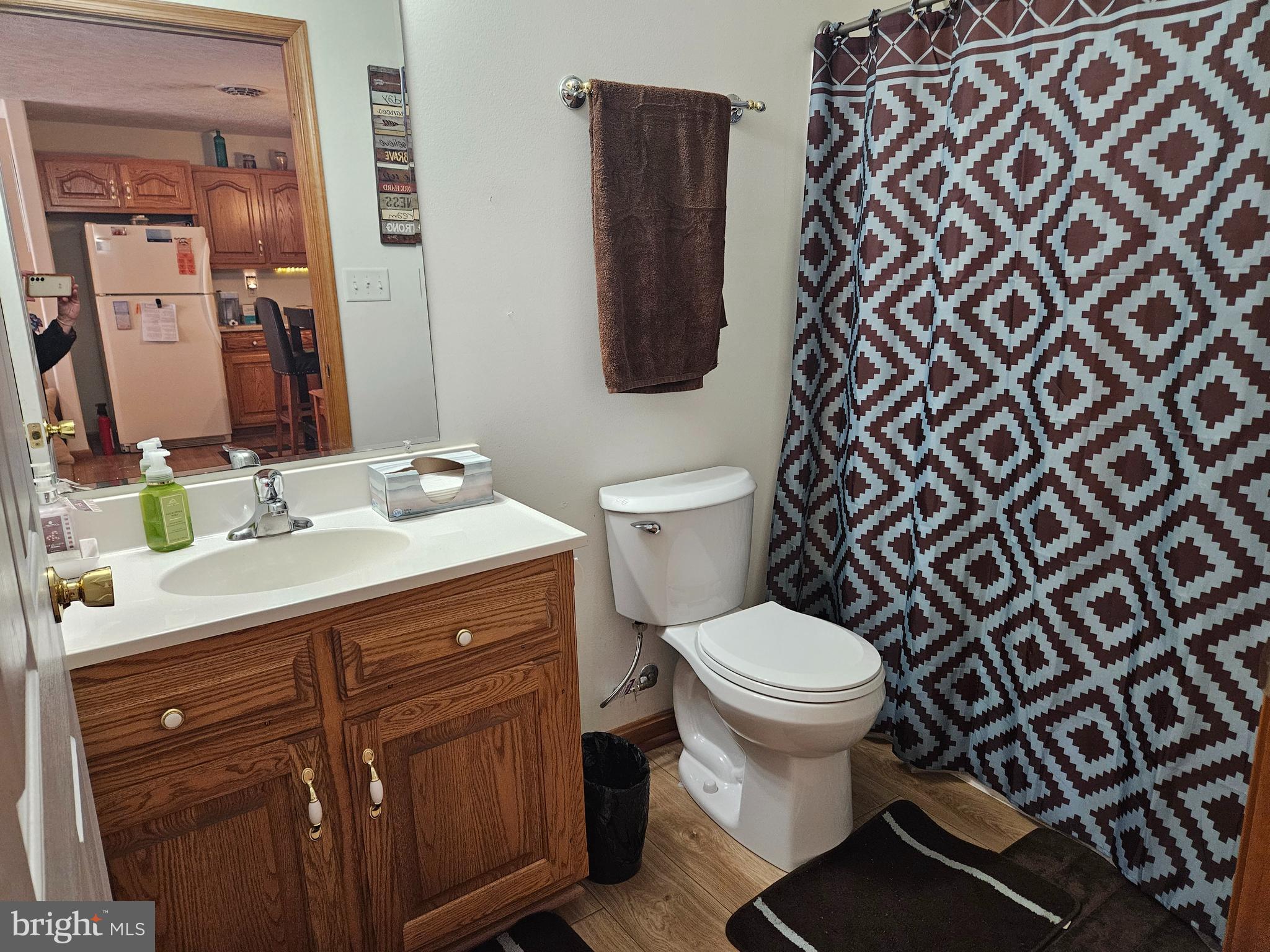 THORNWOOD VILLAGE - Residential