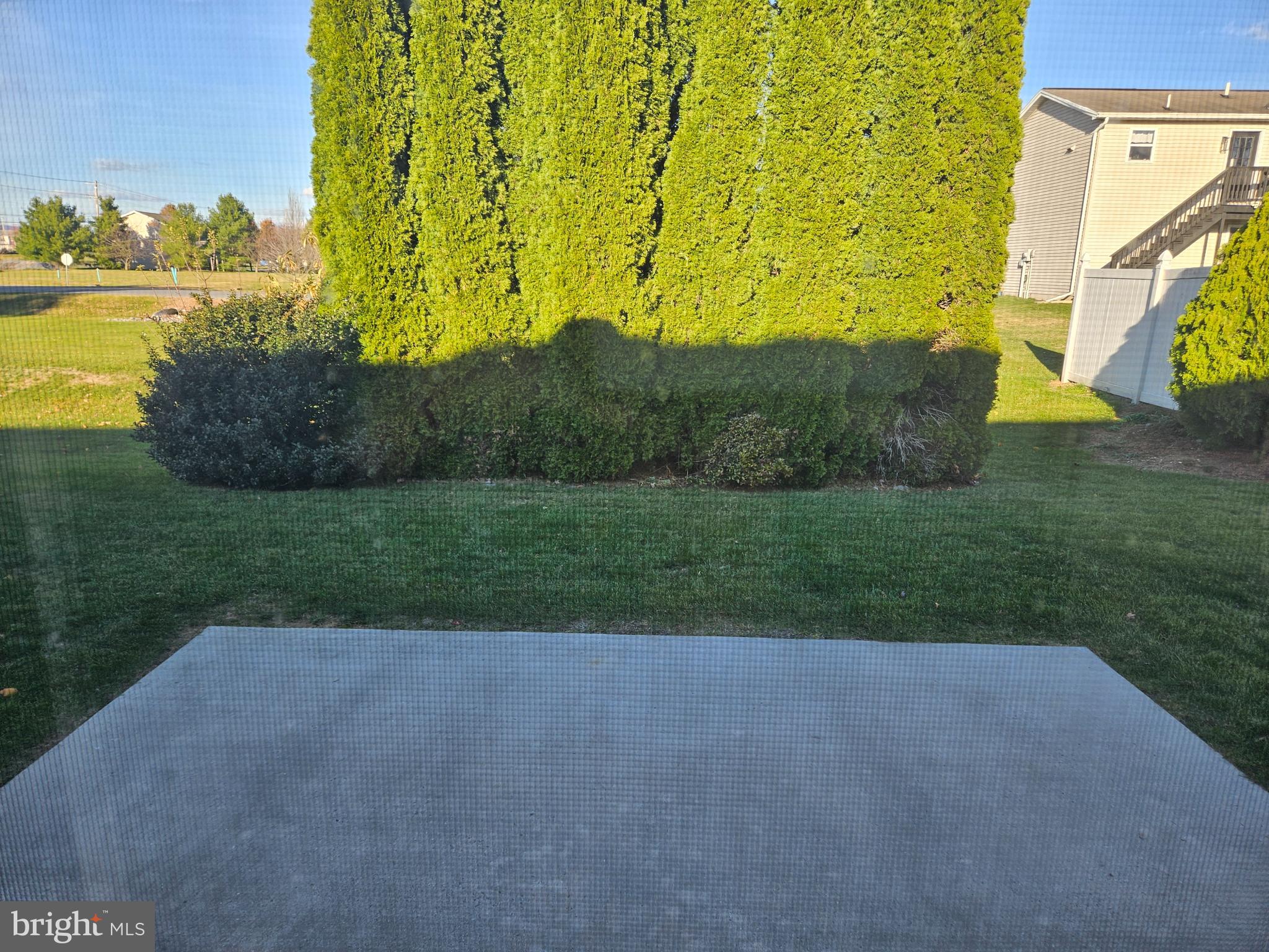 THORNWOOD VILLAGE - Residential