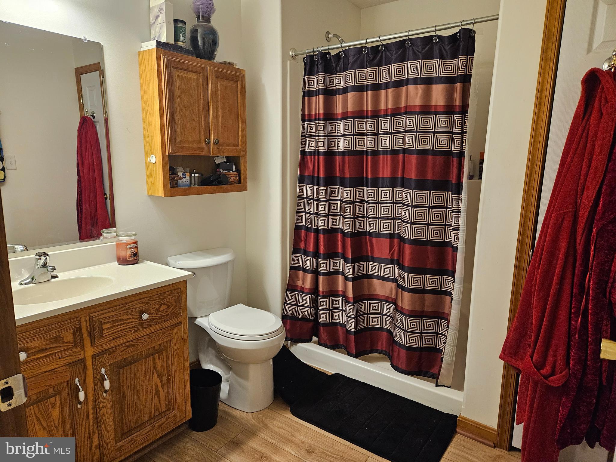 THORNWOOD VILLAGE - Residential