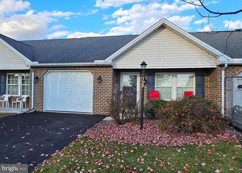 Photo of 109 Central Way, SHIPPENSBURG, PA 17257 (MLS # PAFL2031020)