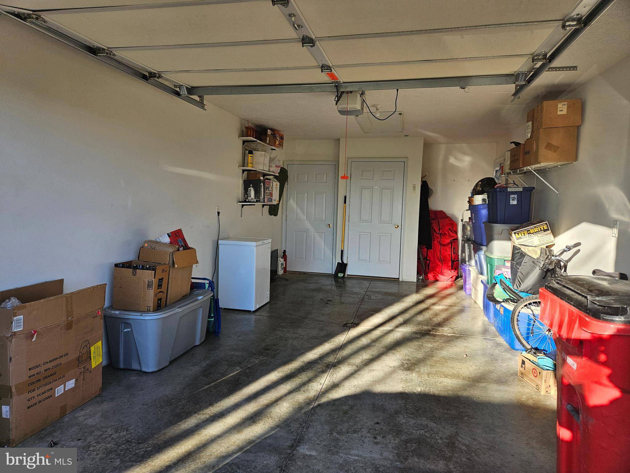 THORNWOOD VILLAGE - Residential