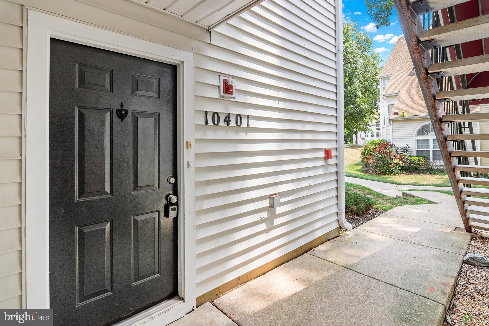 10401 BEACON RIDGE DRIVE 8-101