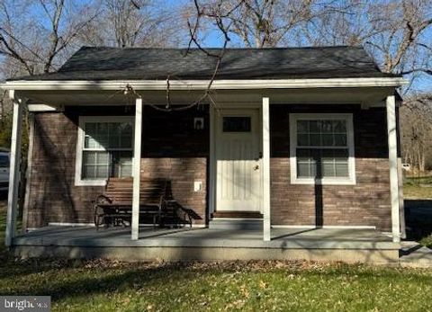 2389 WHITE OAK ROAD DOVER DE 19901