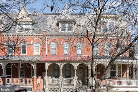 335 W Walnut Street, Lancaster, PA 17603 - MLS#: PALA2065070