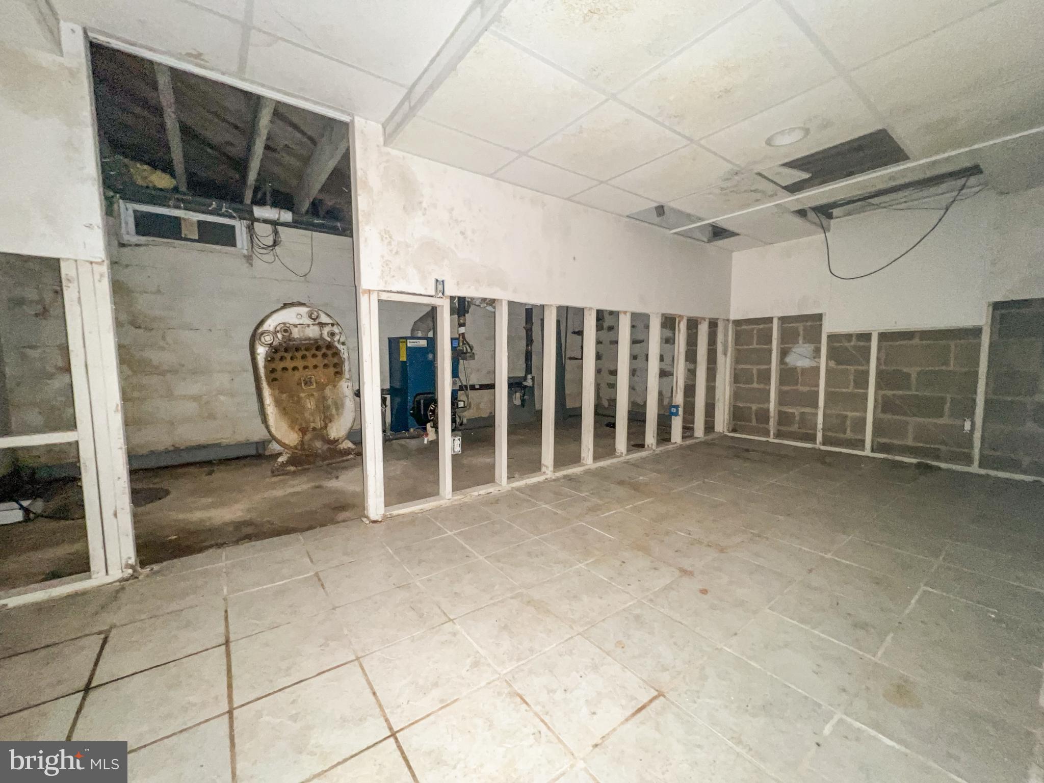 EASTOVER HILLS - Residential