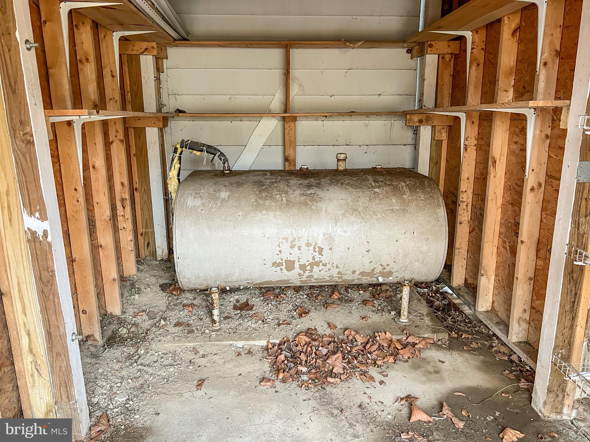 EASTOVER HILLS - Residential