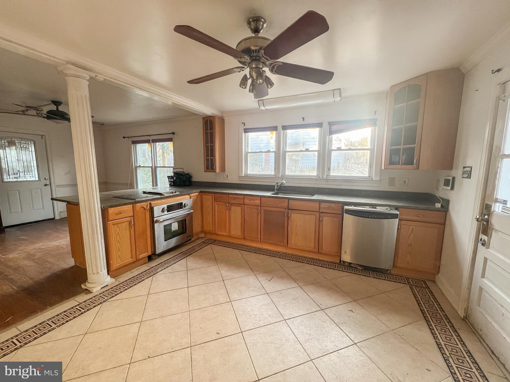 EASTOVER HILLS - Residential