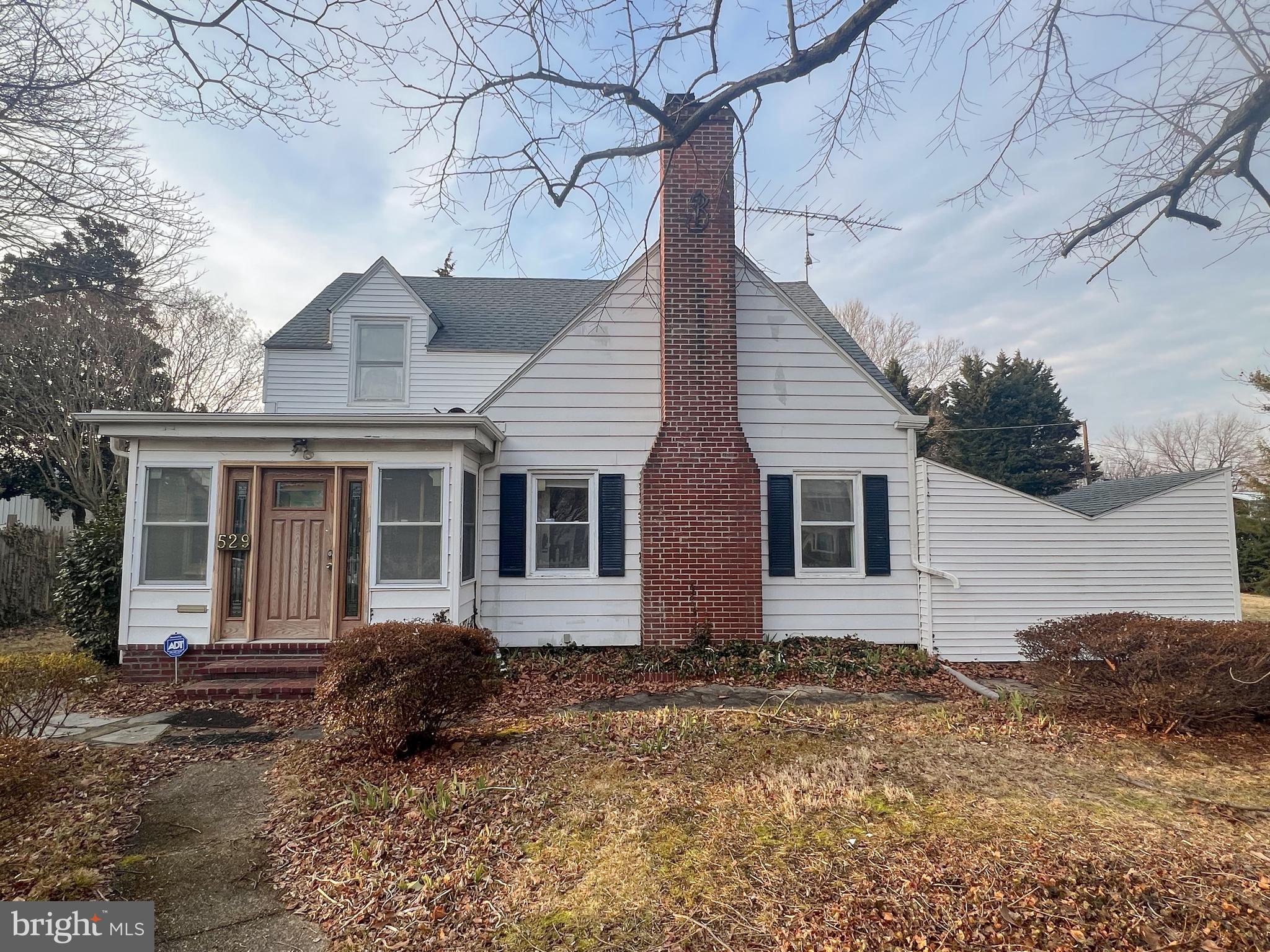 EASTOVER HILLS - Residential