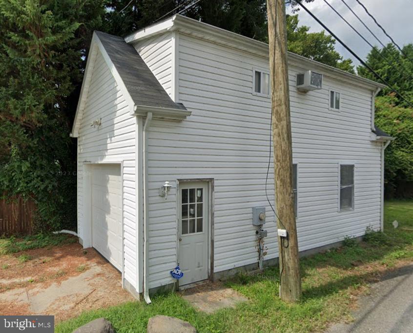 EASTOVER HILLS - Residential