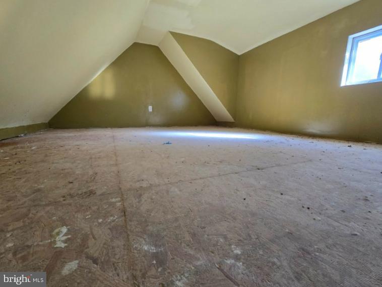 EASTOVER HILLS - Residential