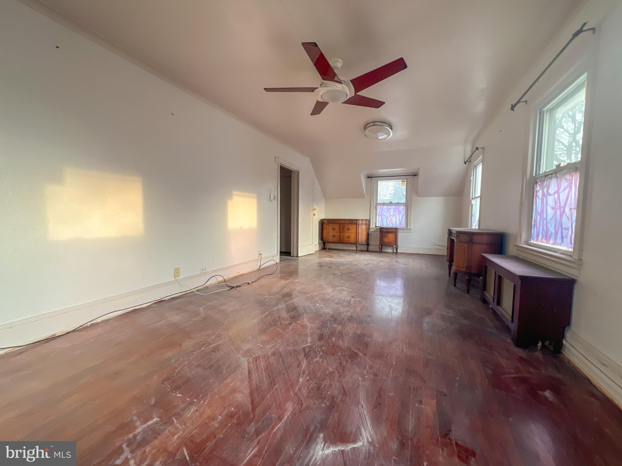 EASTOVER HILLS - Residential