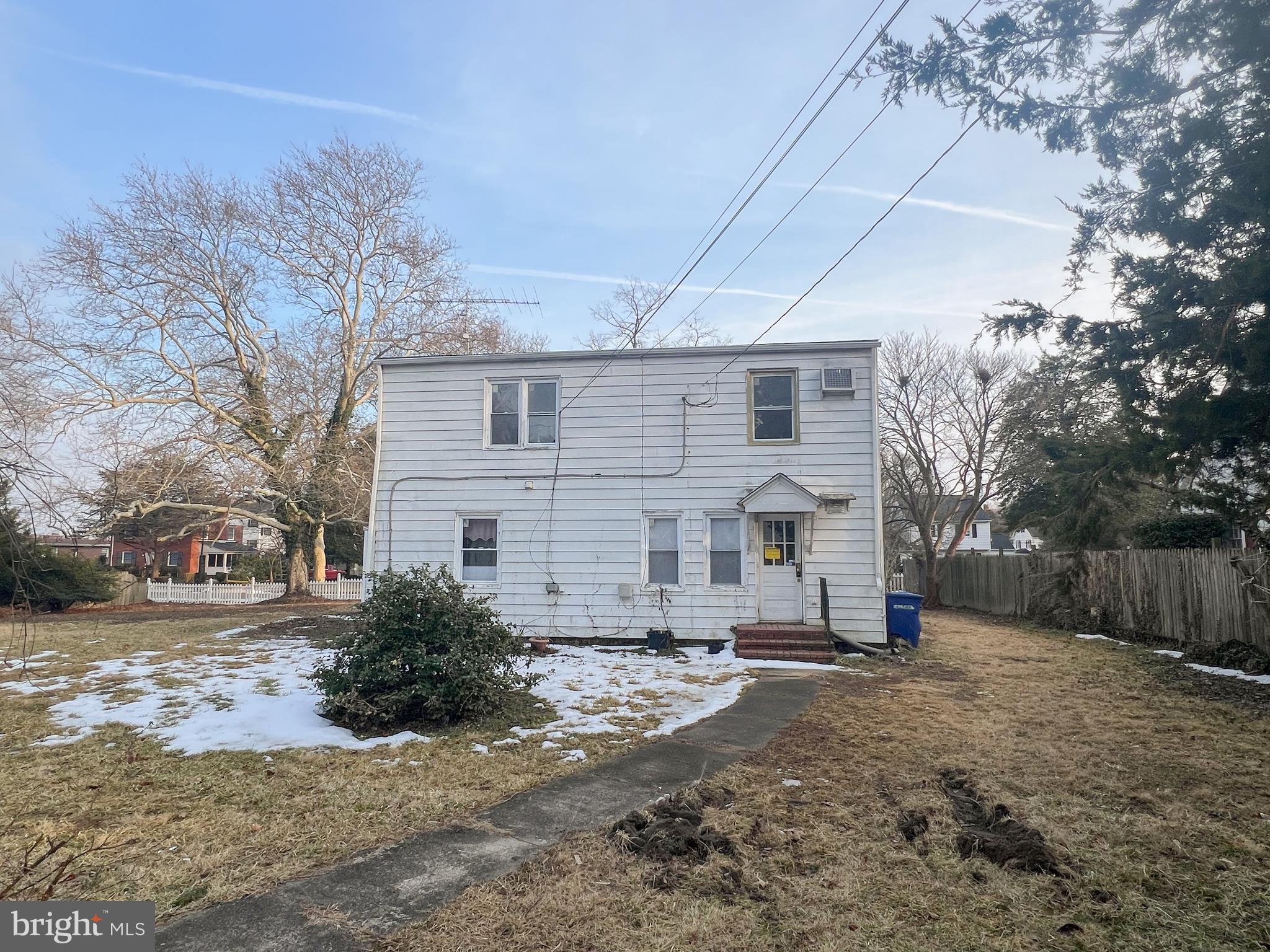 EASTOVER HILLS - Residential