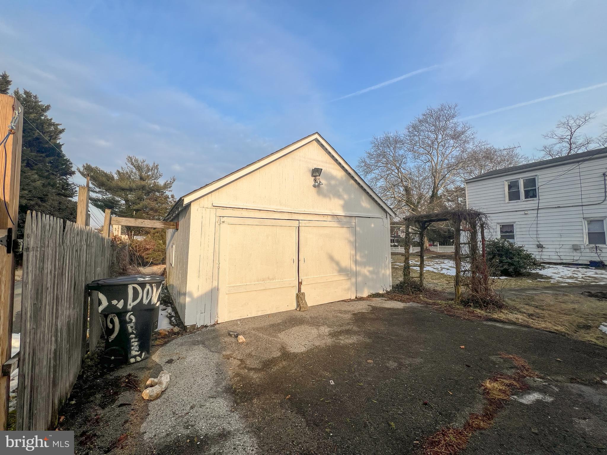 EASTOVER HILLS - Residential