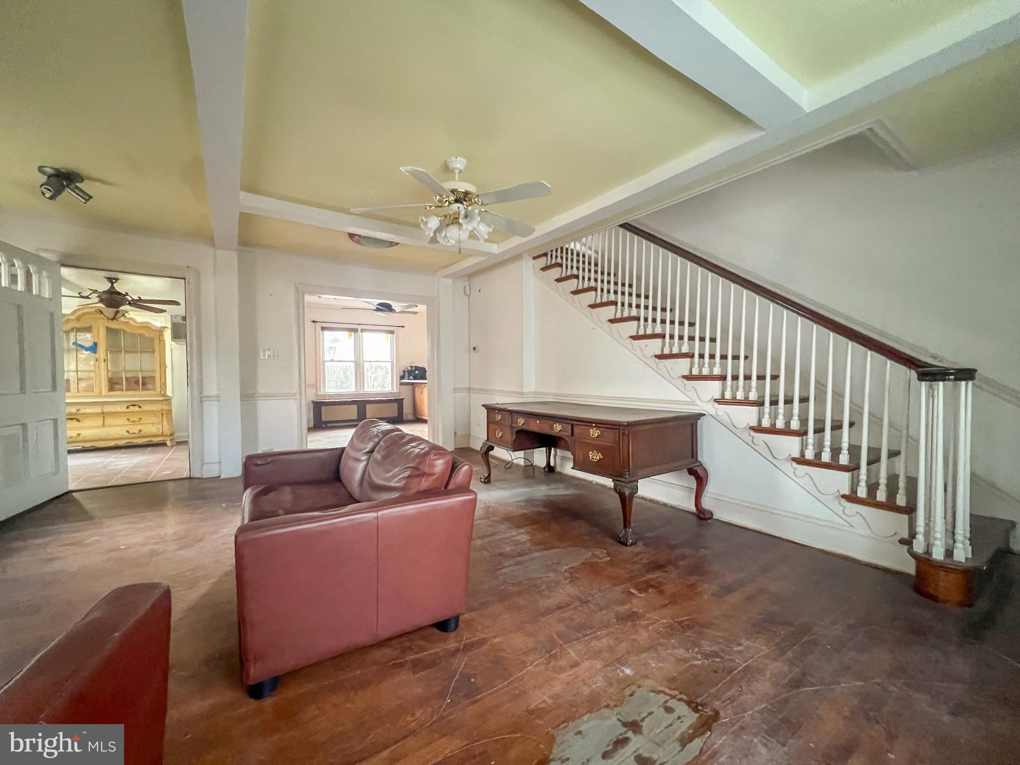 EASTOVER HILLS - Residential