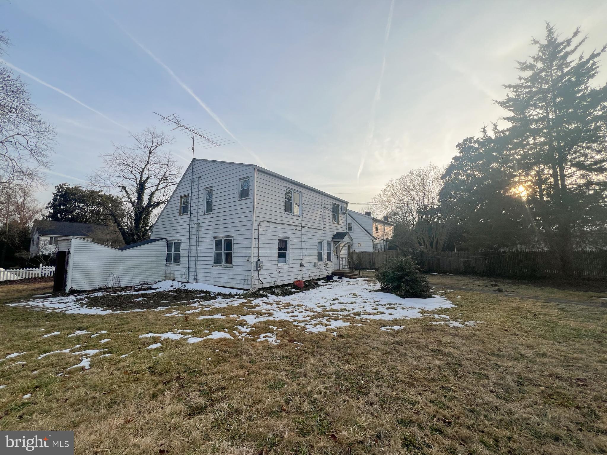 EASTOVER HILLS - Residential