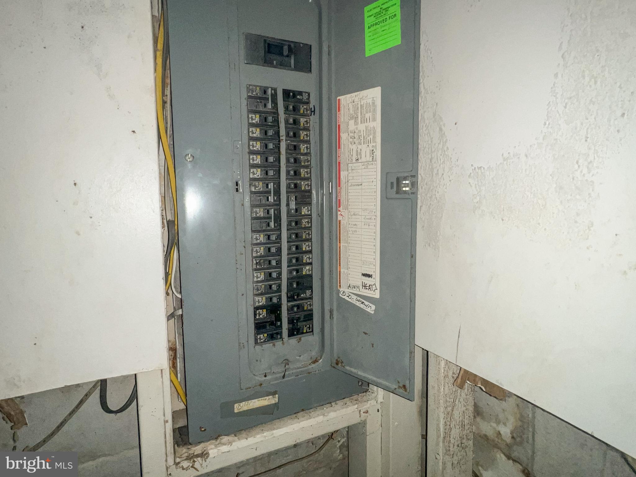 EASTOVER HILLS - Residential