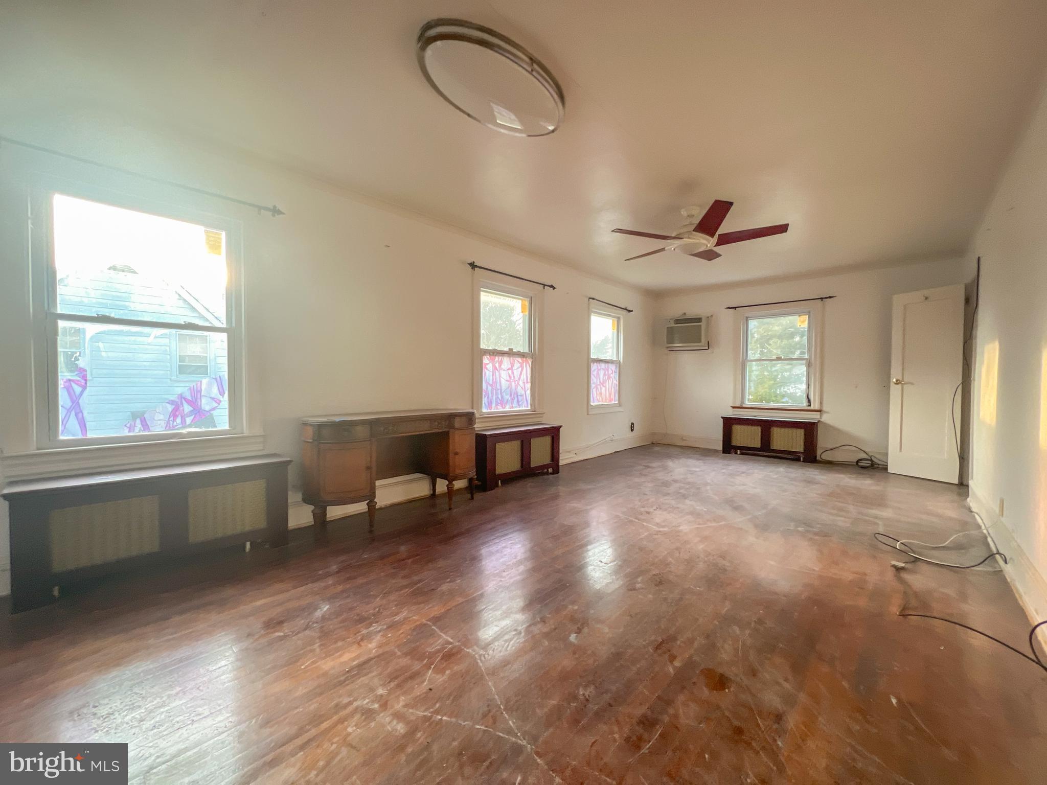 EASTOVER HILLS - Residential