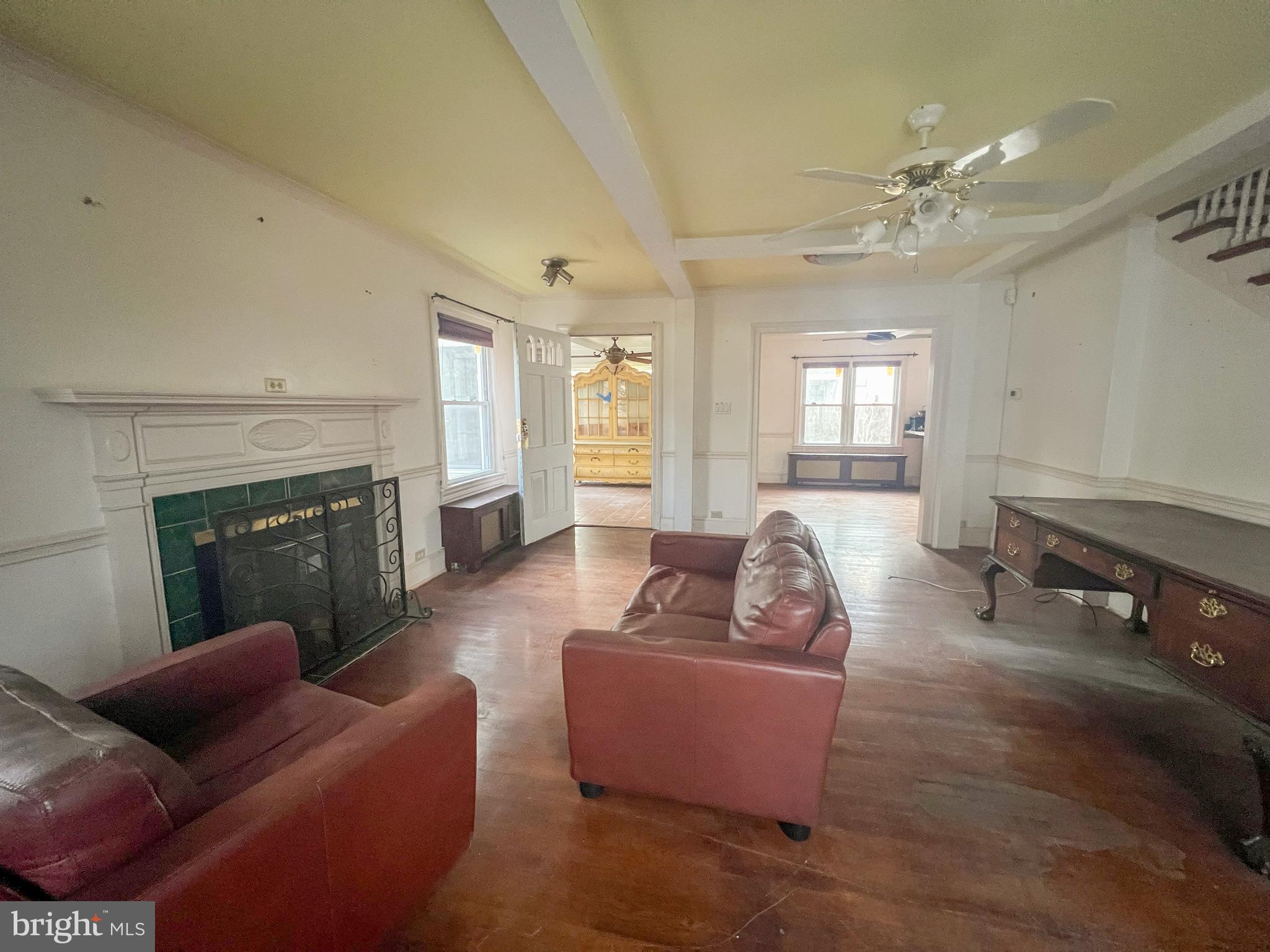 EASTOVER HILLS - Residential