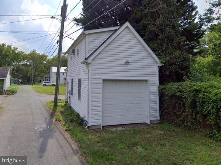 EASTOVER HILLS - Residential