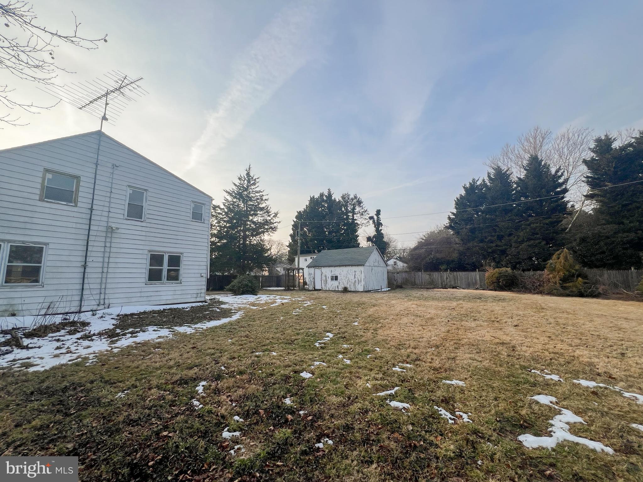 EASTOVER HILLS - Residential