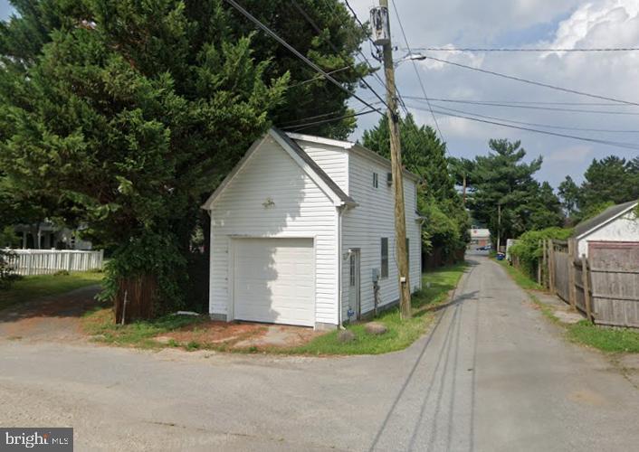 EASTOVER HILLS - Residential