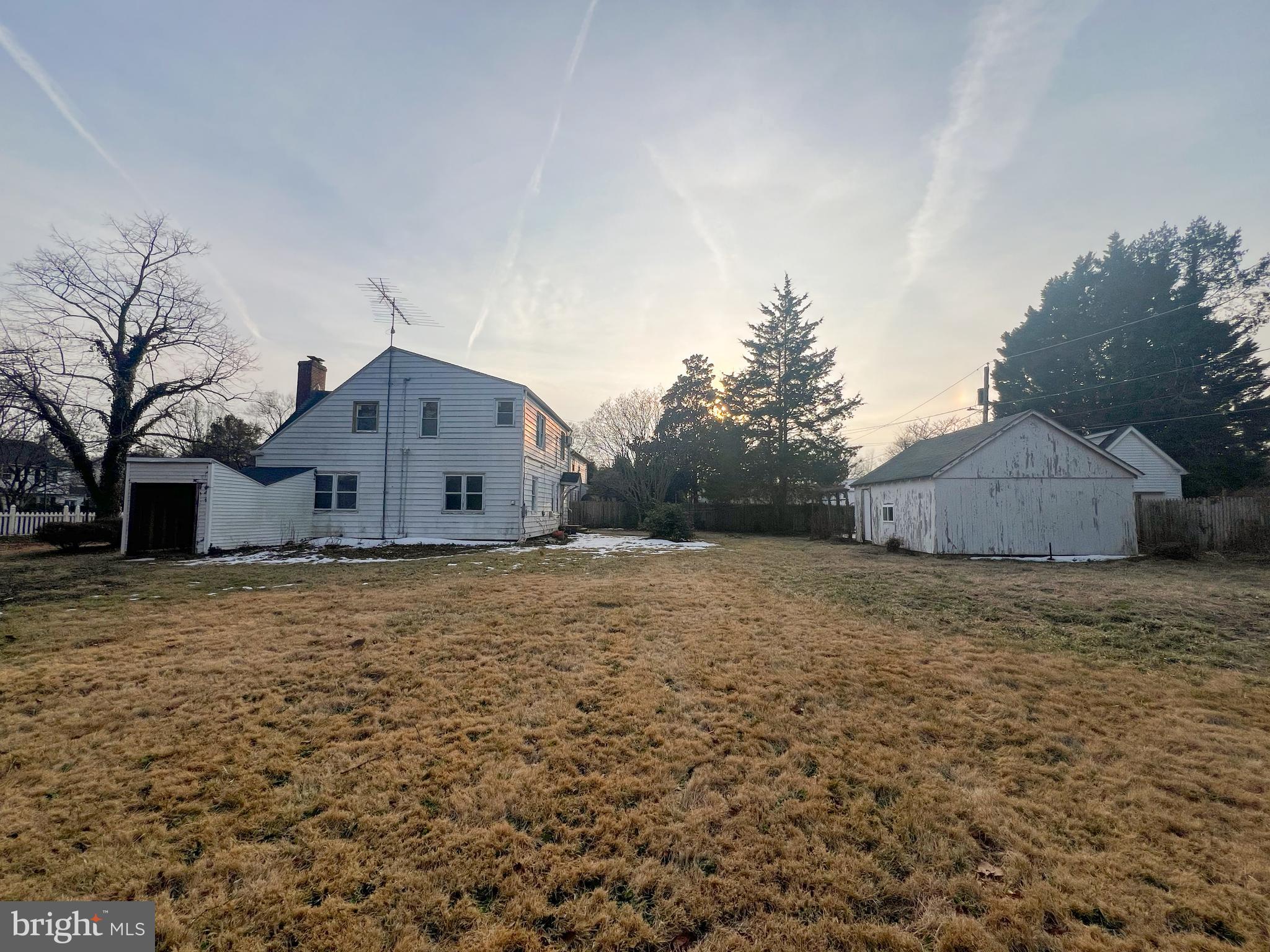 EASTOVER HILLS - Residential