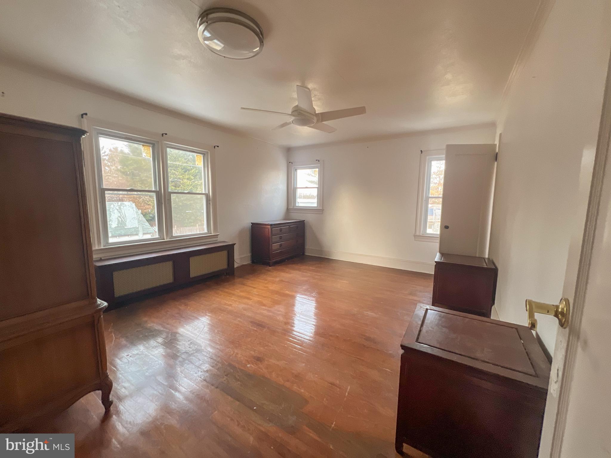 EASTOVER HILLS - Residential