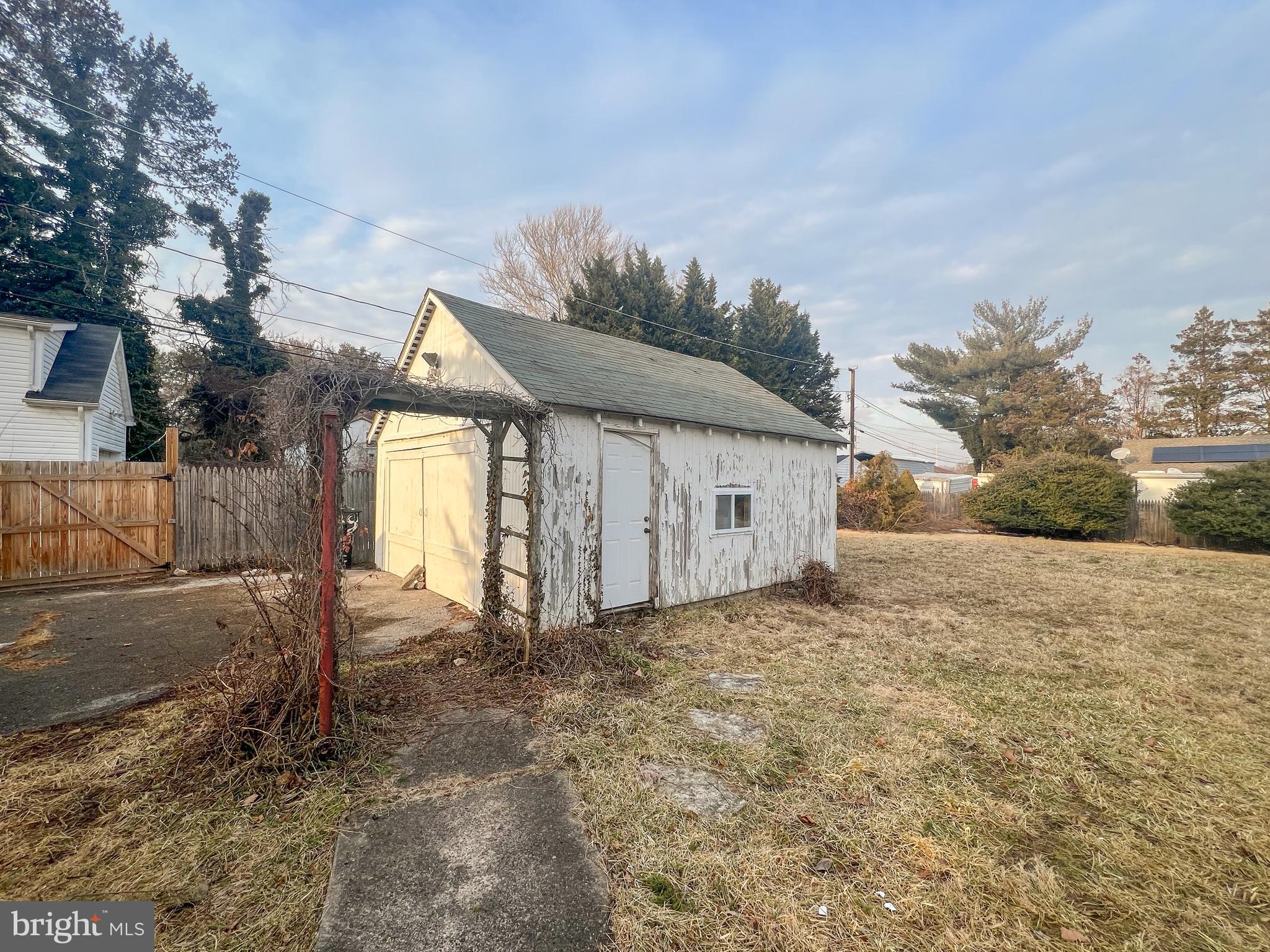 EASTOVER HILLS - Residential