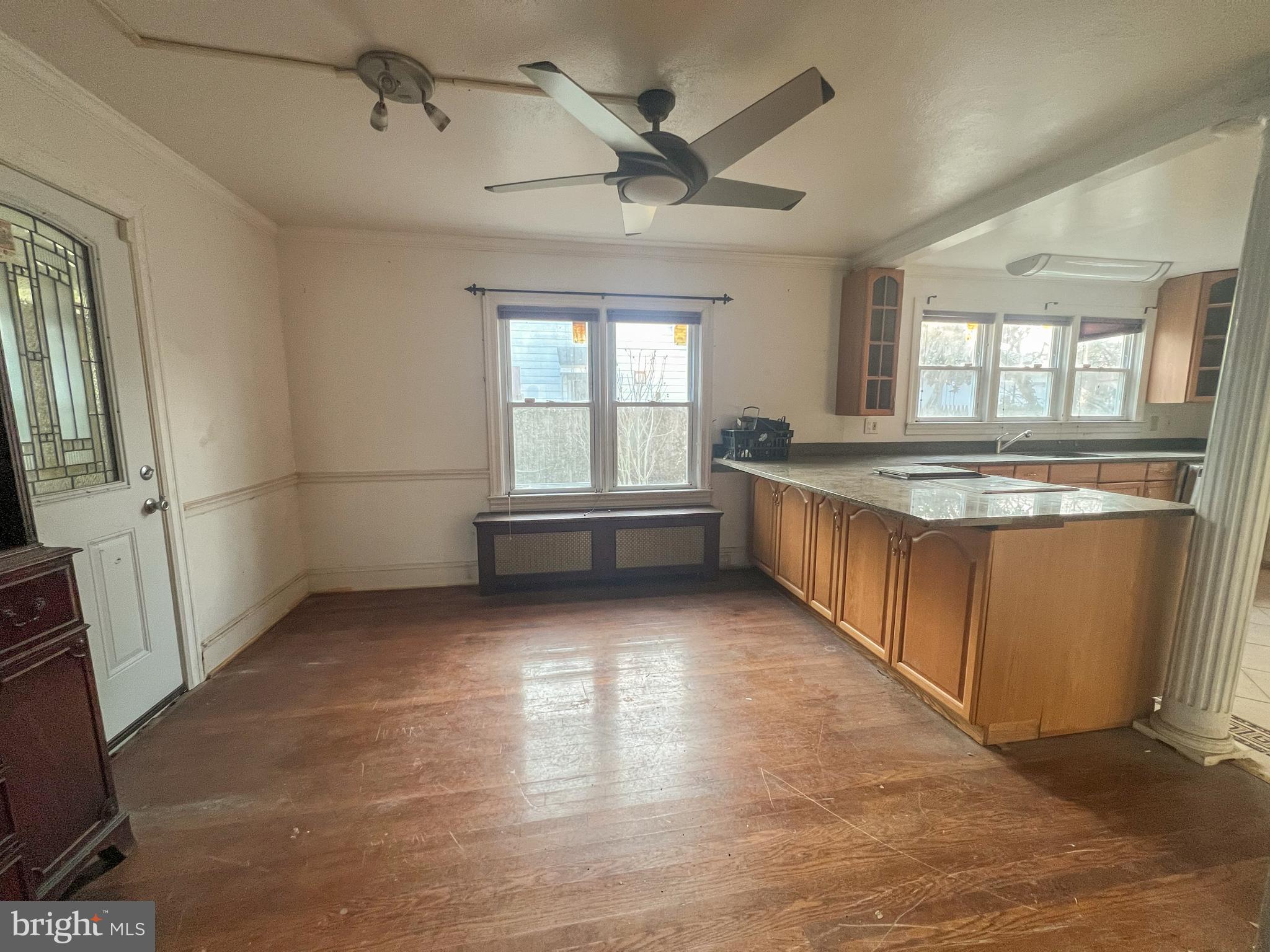 EASTOVER HILLS - Residential