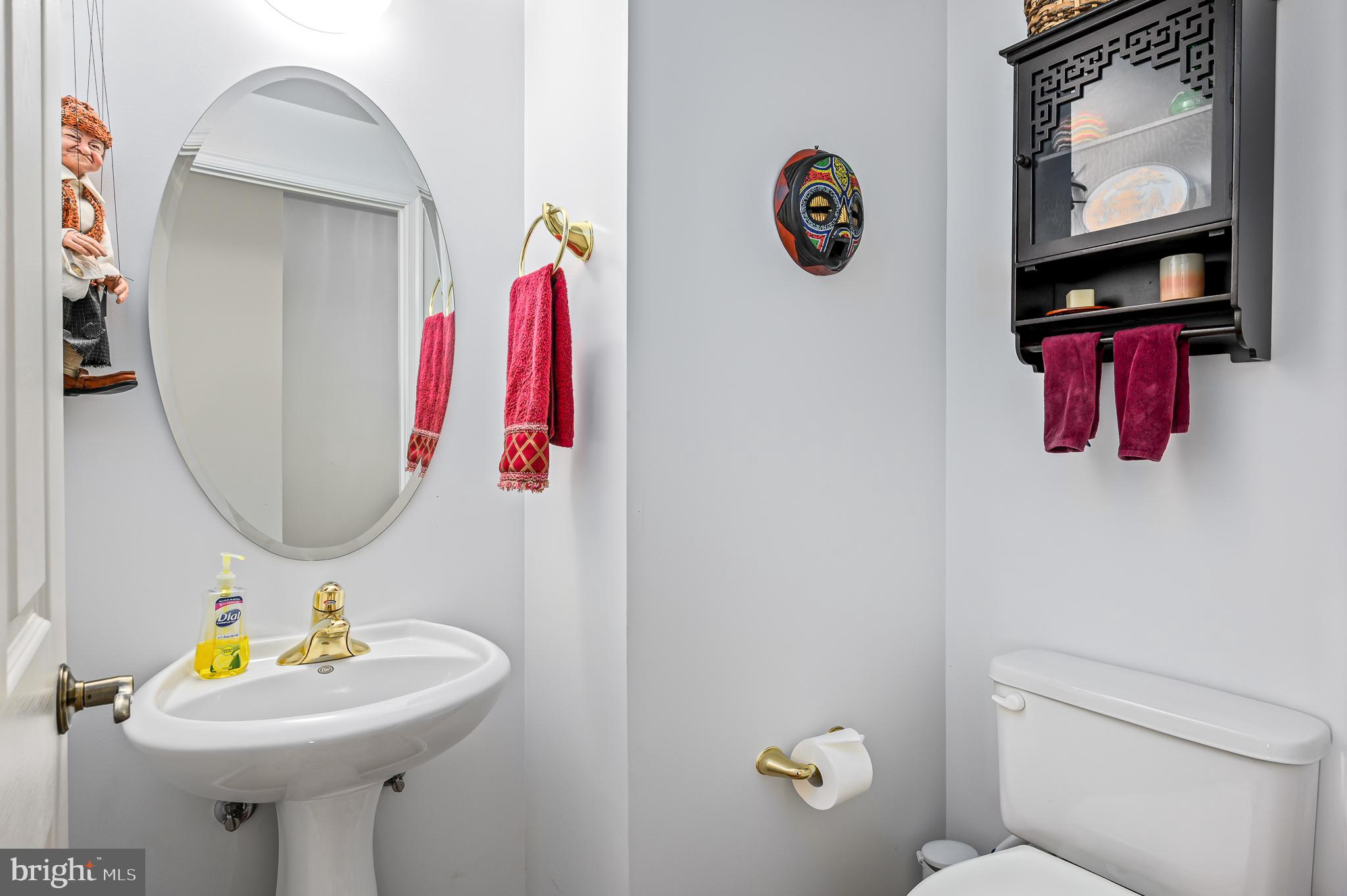 LANSDOWNE WOODS - Residential