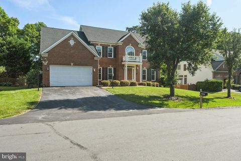 43801 TIMBERBROOKE PLACE ASHBURN VA 20147