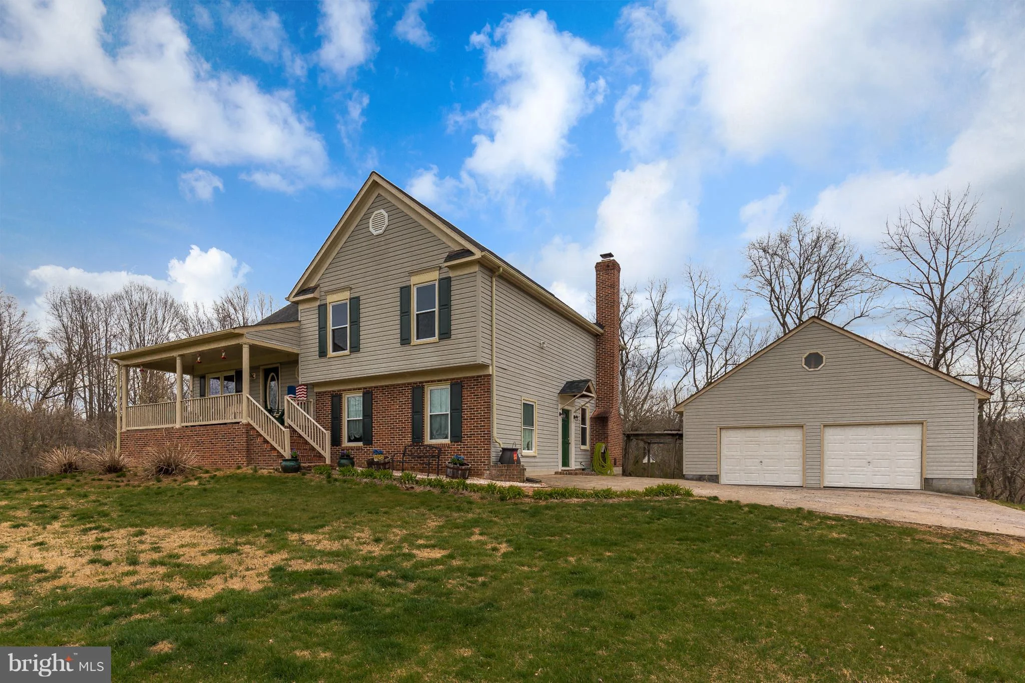 31420 Judes Way, Fredericksburg, VA 22407