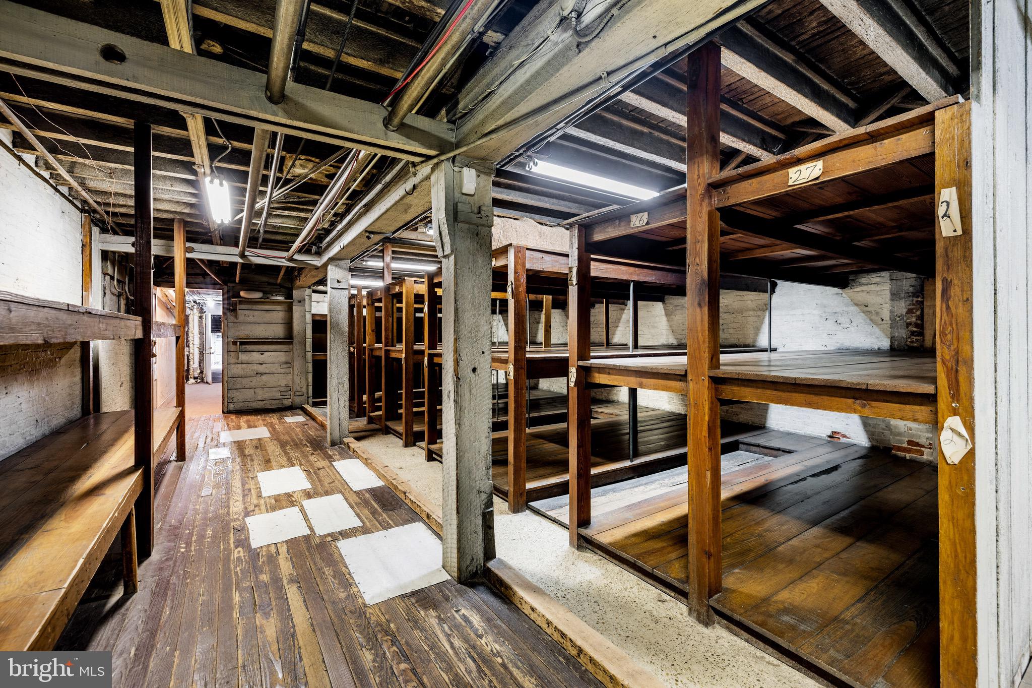 MOUNT VERNON PLACE HISTORIC DISTRICT - Residential