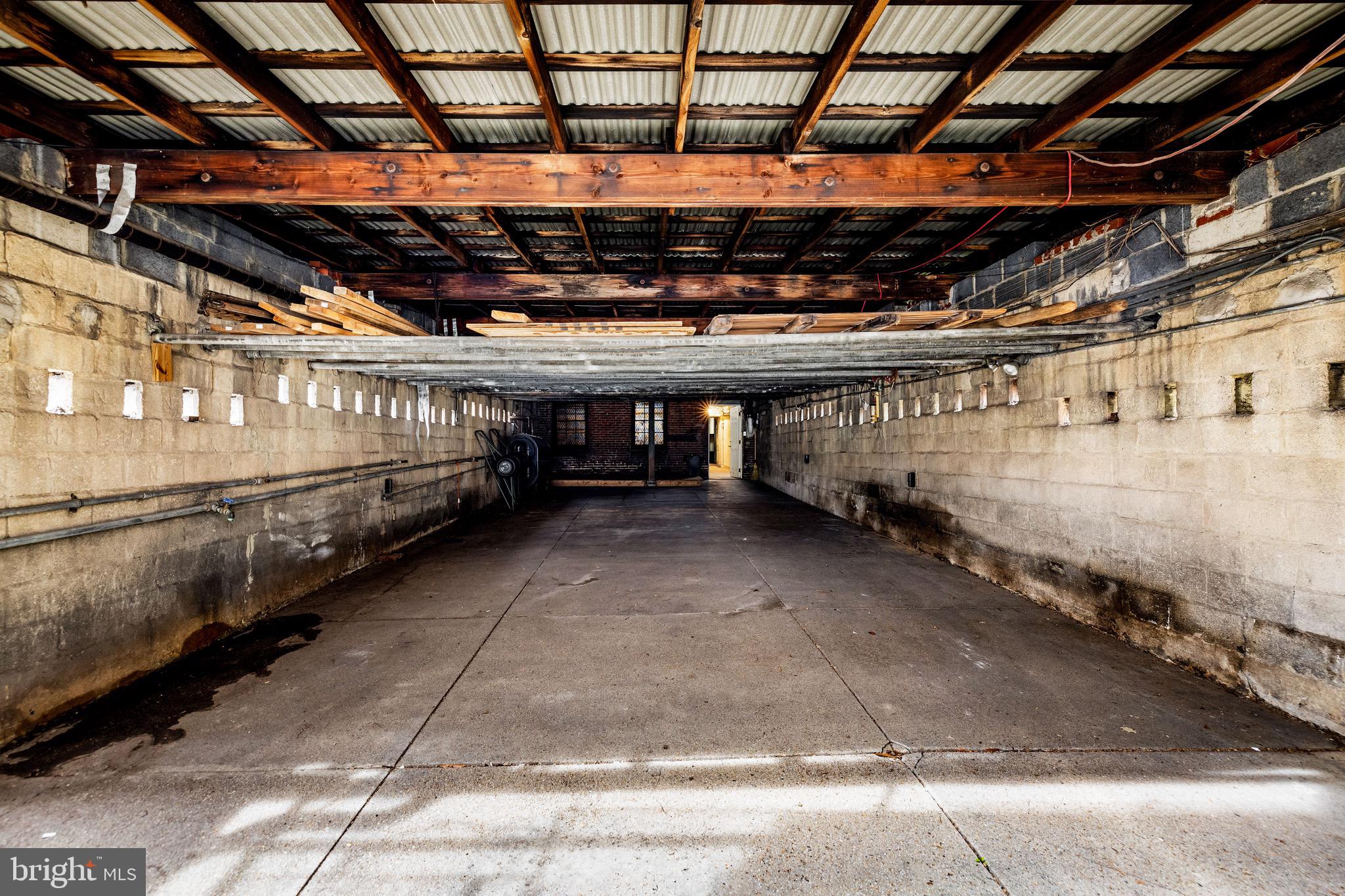 MOUNT VERNON PLACE HISTORIC DISTRICT - Residential