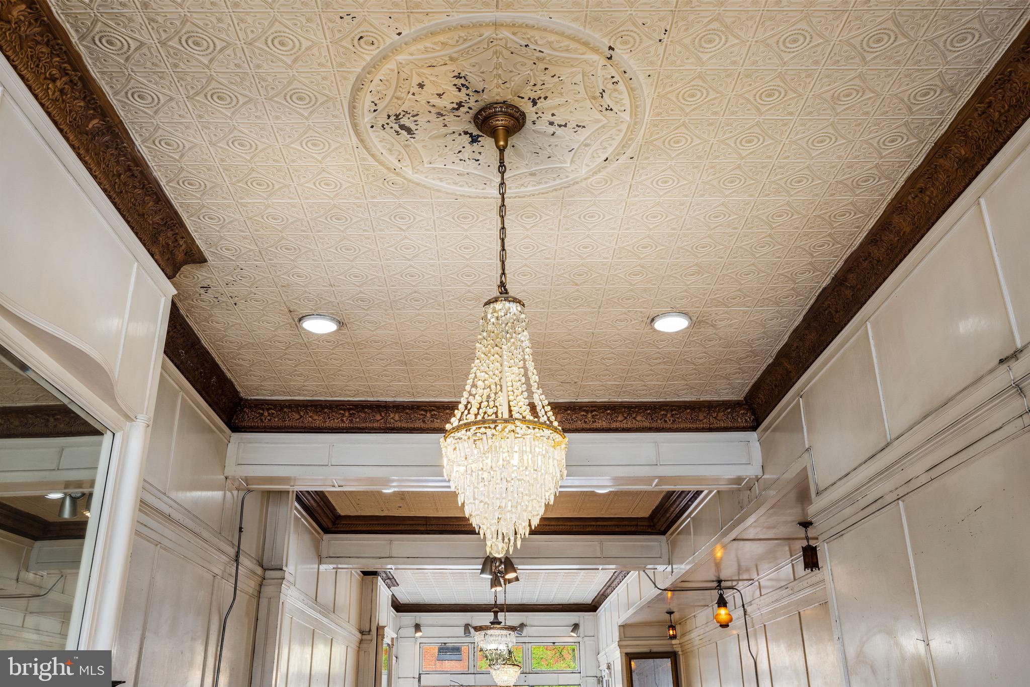 MOUNT VERNON PLACE HISTORIC DISTRICT - Residential