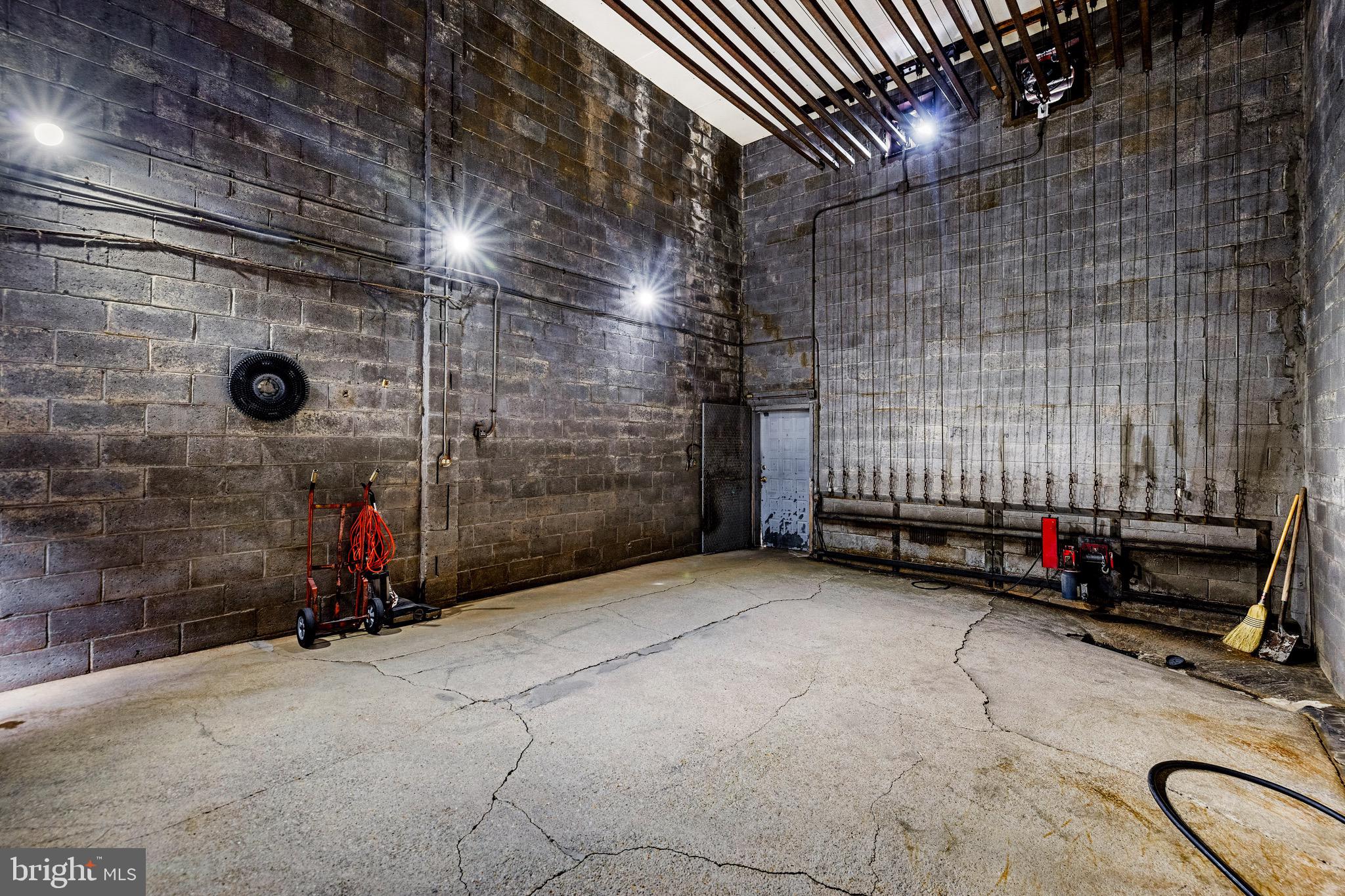 MOUNT VERNON PLACE HISTORIC DISTRICT - Residential