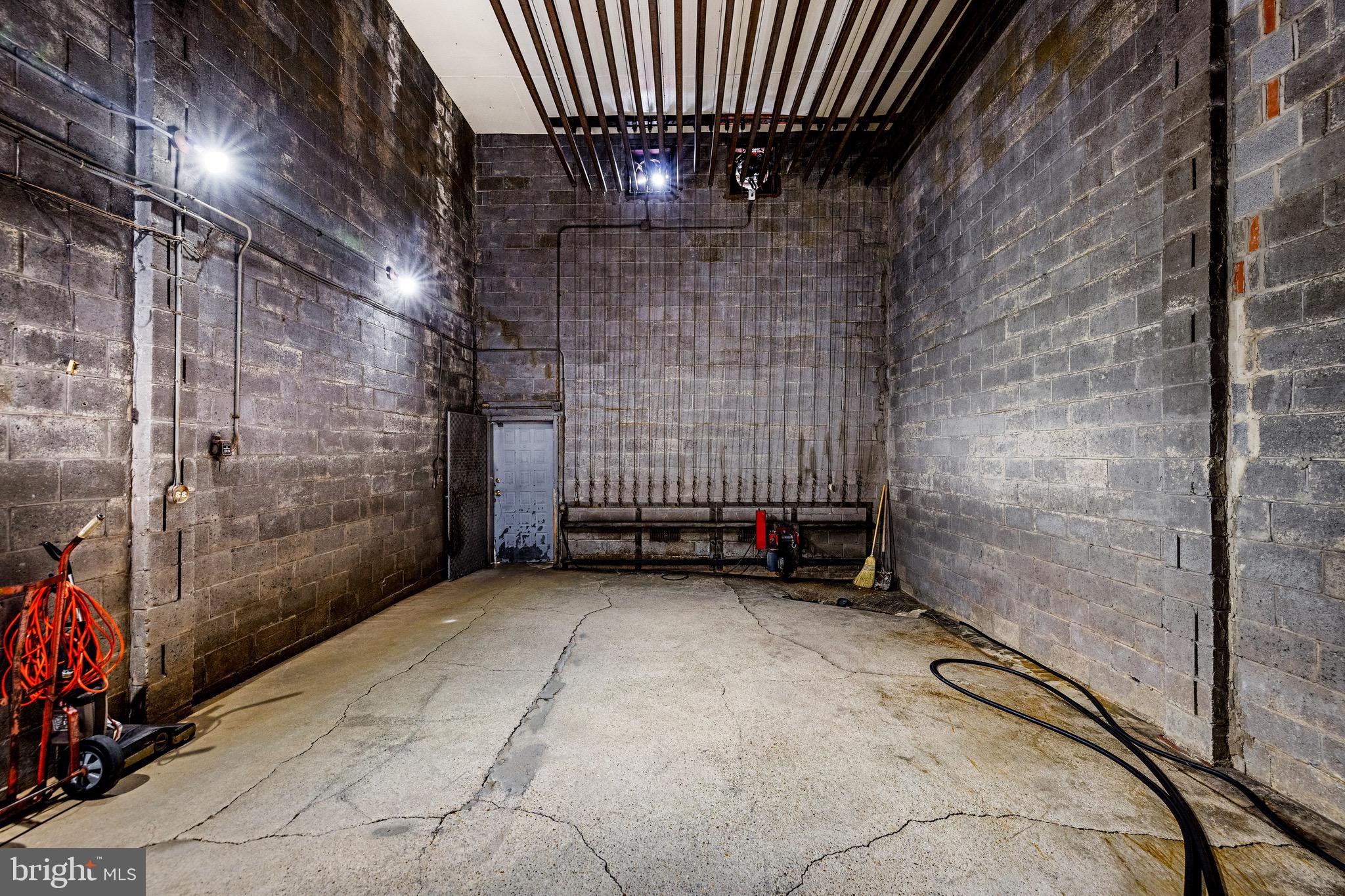 MOUNT VERNON PLACE HISTORIC DISTRICT - Residential