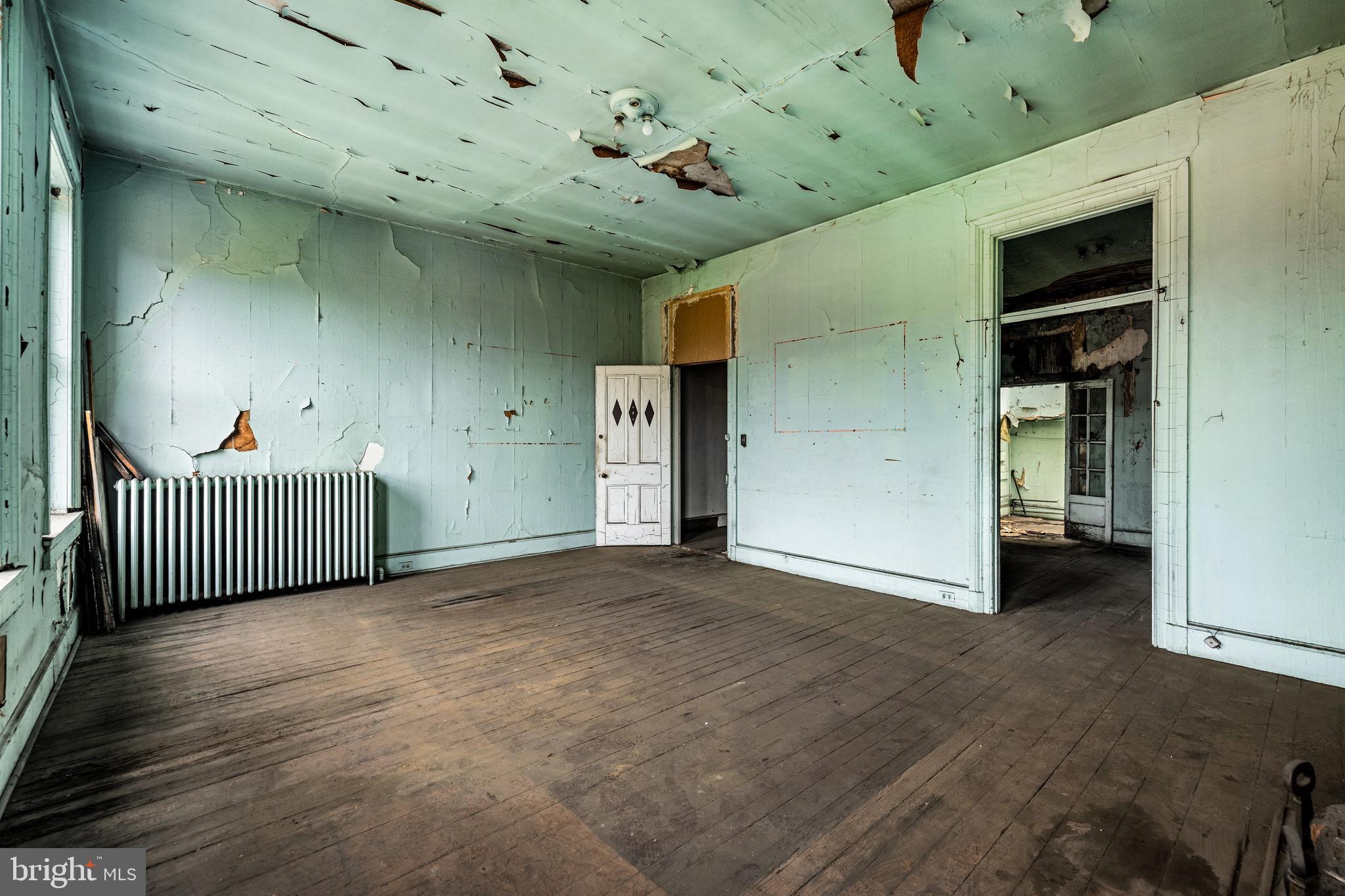 MOUNT VERNON PLACE HISTORIC DISTRICT - Residential